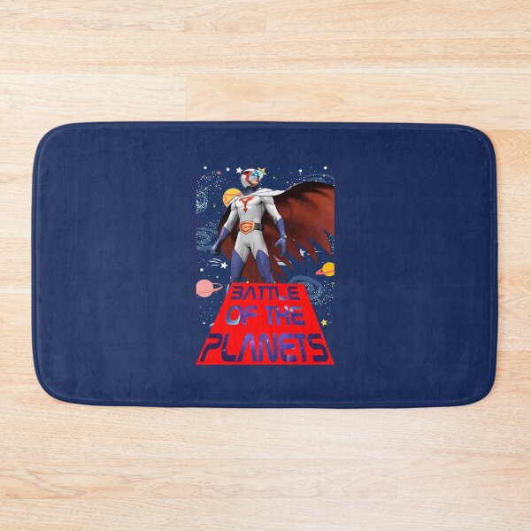 Item preview, BATTLE OF THE PLANETS designed and sold by Dristick.