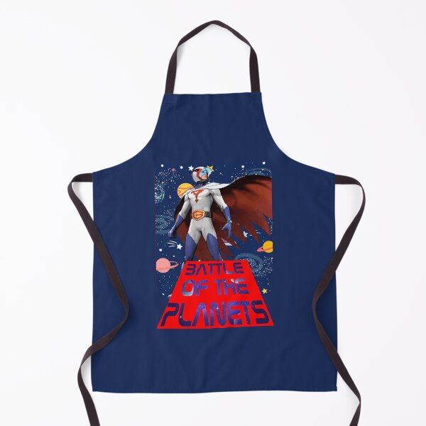 Item preview, BATTLE OF THE PLANETS designed and sold by Dristick.