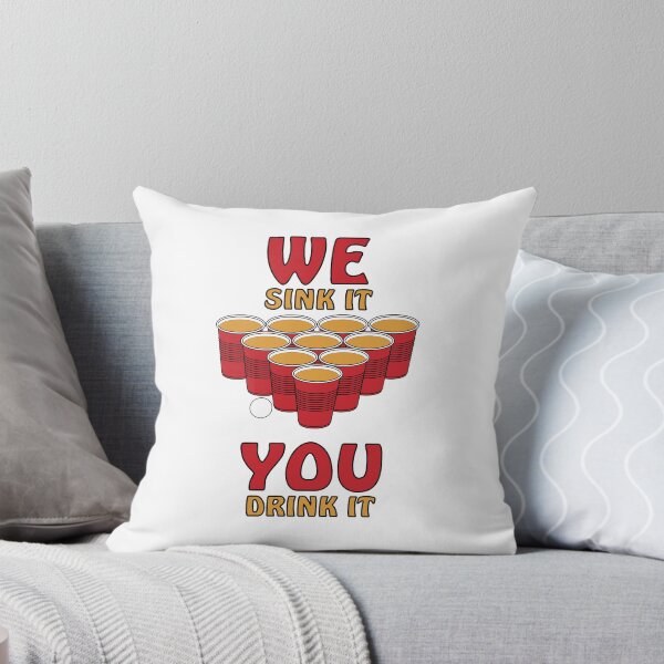 Item preview, We sink it your drink it designed and sold by DerEmmat.