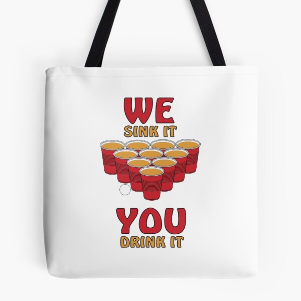 Item preview, We sink it your drink it designed and sold by DerEmmat.