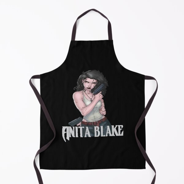 Item preview, anita blake hunter designed and sold by Roesser26.