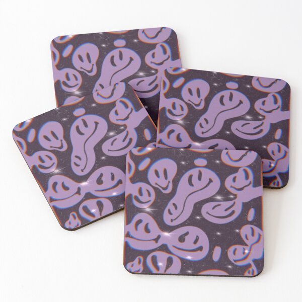 Item preview, Retro smileys designed and sold by Liv Arnold.