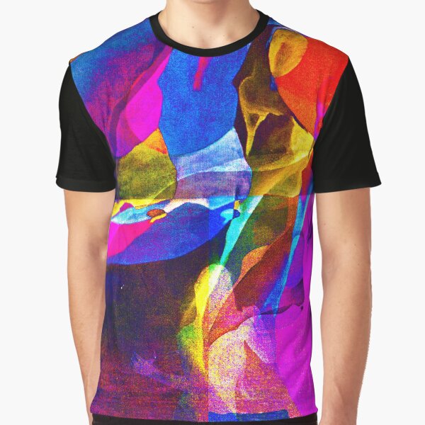 Kief Graphic T-Shirt