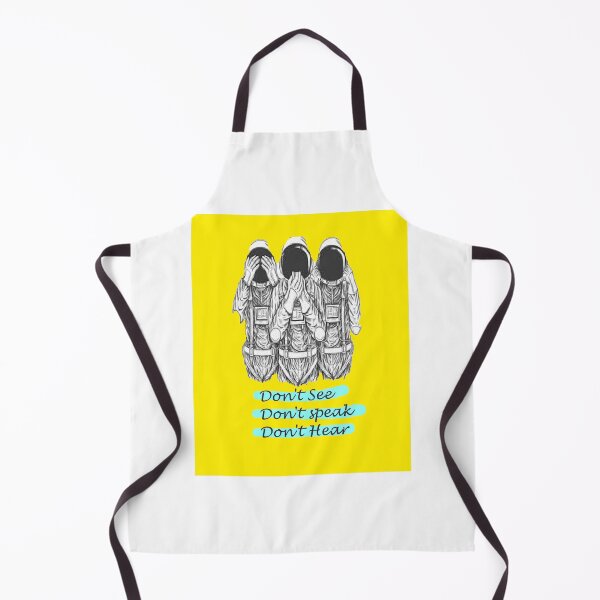 Item preview, Three astronaut designed and sold by Manali Kulkarni.