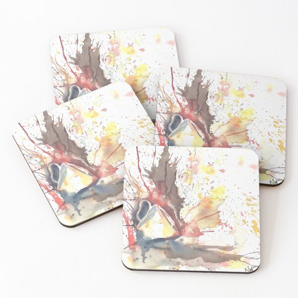 Item preview, Coffee designed and sold by NitArtCafe.