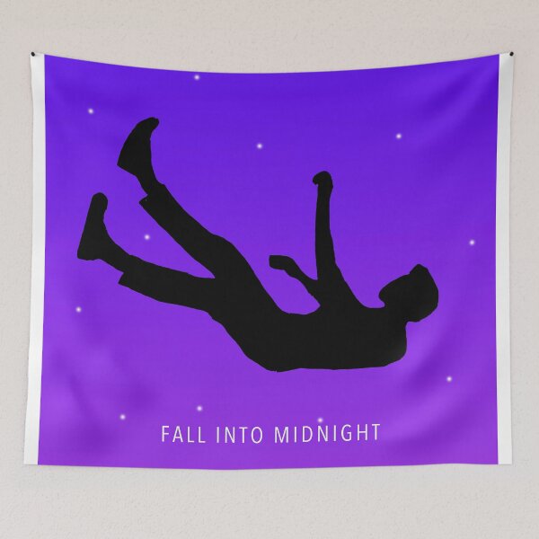 Item preview,  Fall Into Midnight LiamPayne designed and sold by kathleen28.