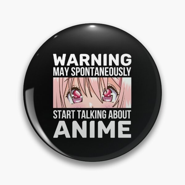 Item preview, Funny Quote Japanese Cosplay Anime  designed and sold by bestshirtdesign.