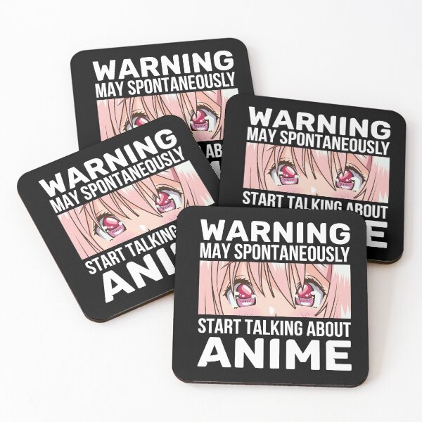 Item preview, Funny Quote Japanese Cosplay Anime  designed and sold by bestshirtdesign.