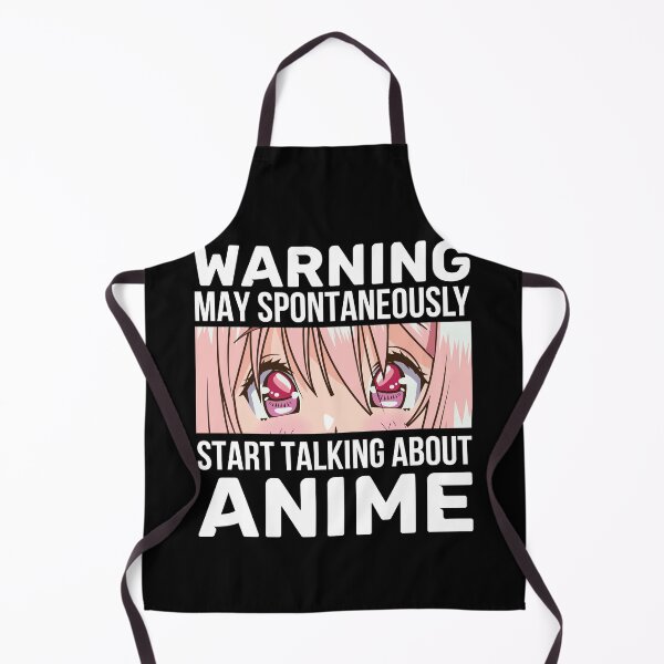 Item preview, Funny Quote Japanese Cosplay Anime designed and sold by bestshirtdesign.