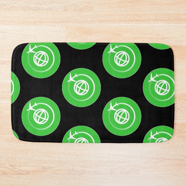 Item preview, The Most Traveling In The World designed and sold by sasijaya.