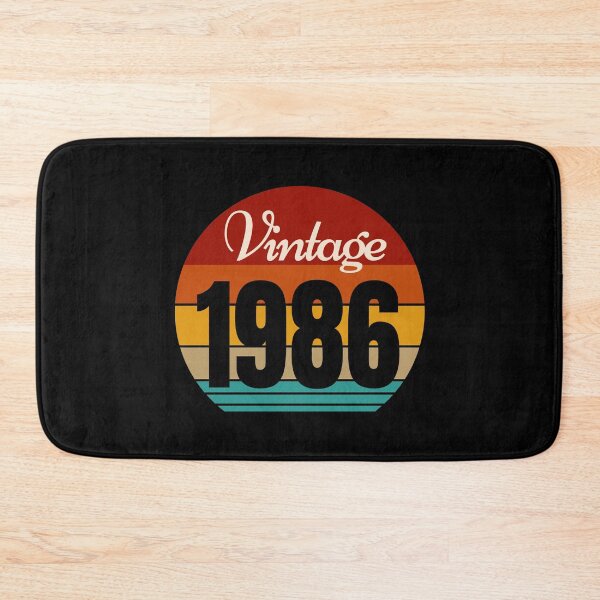 Item preview, vintage 1986 designed and sold by DIDAKU.