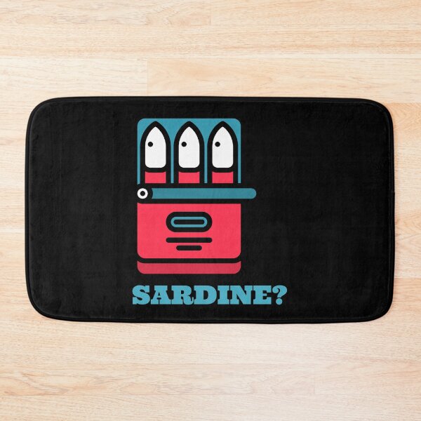 Item preview, Sardine? designed and sold by greenchimp.