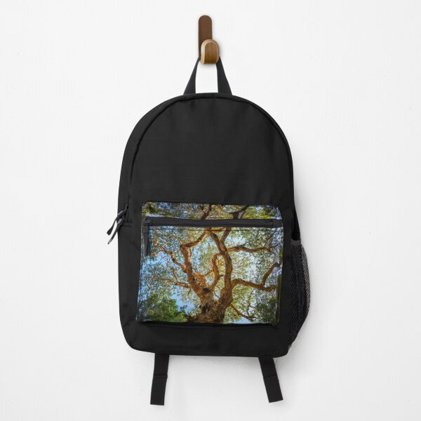 Item preview, Old Acacia tree in Old Bagan designed and sold by David ST Loh Images.