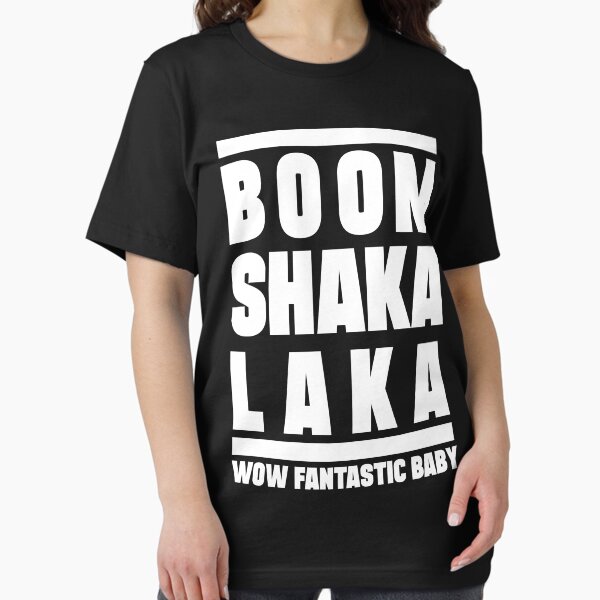 Artikel-Vorschau von Boom Shakalaka, wow, fantastisches Baby - BIGBANG, designt und verkauft von SHOWMETHEKSHIRT.