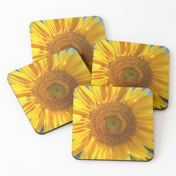 Item preview, In Your Face Sunny designed and sold by Owed To Nature.