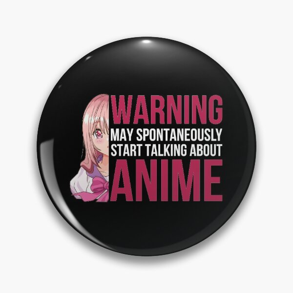 Item preview, Funny Quote Anime Otaku Kawaii Manga  designed and sold by bestshirtdesign.