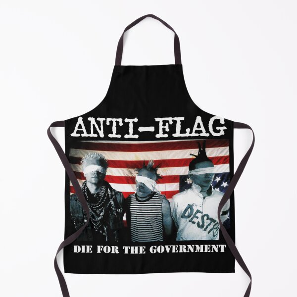 Item preview, anti die american flag designed and sold by kokorsurya.