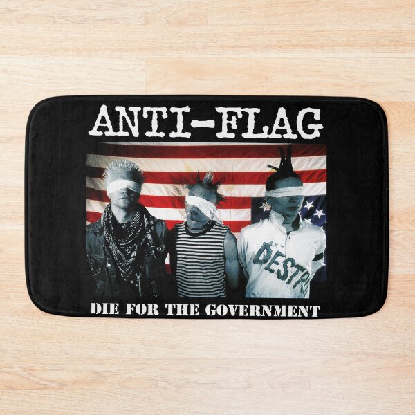 Item preview, anti die american flag designed and sold by kokorsurya.