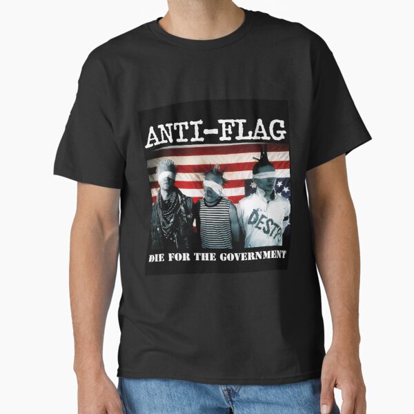 Item preview, anti die american flag designed and sold by kokorsurya.