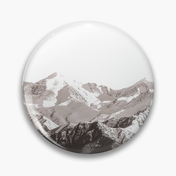 Item preview, Clean Mountain Graphic designed and sold by Mainbaze.