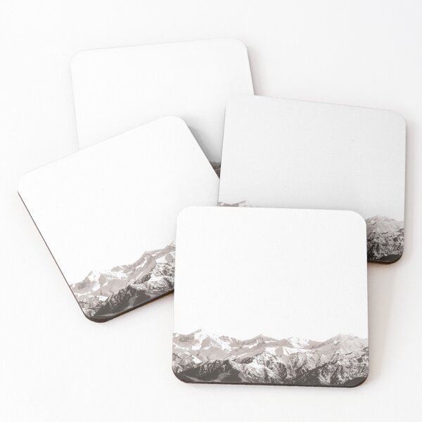 Item preview, Clean Mountain Graphic designed and sold by Mainbaze.