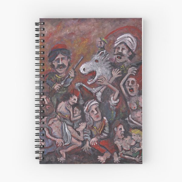 Item preview, The Massacre at Chios designed and sold by micalef.