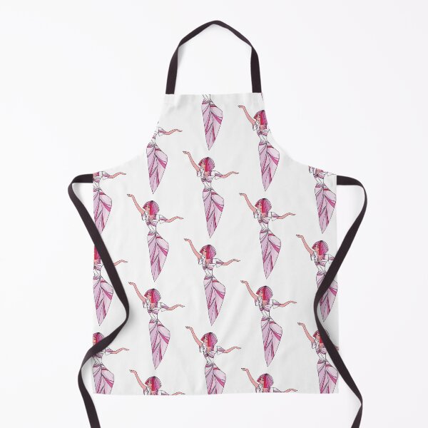 Item preview, Country Culture Dancing Girl designed and sold by iTrending.