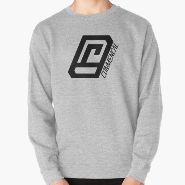 commencal hoodie