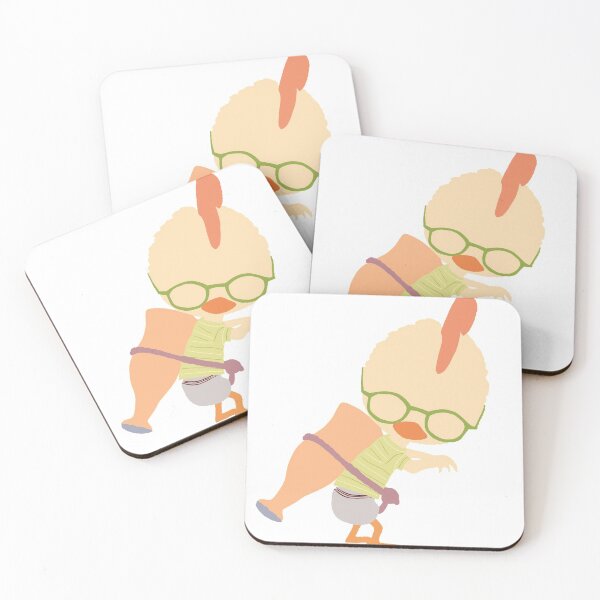 Item preview, Little Chicken designed and sold by Here For The Magic.