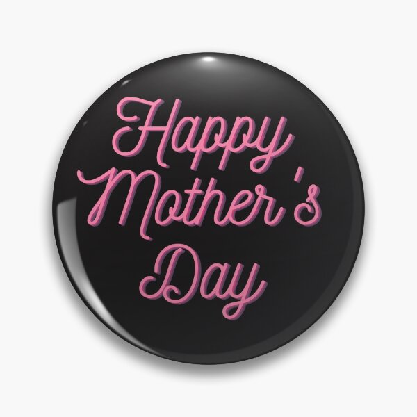 Item preview, Mother's Day Design designed and sold by NunjDesign.