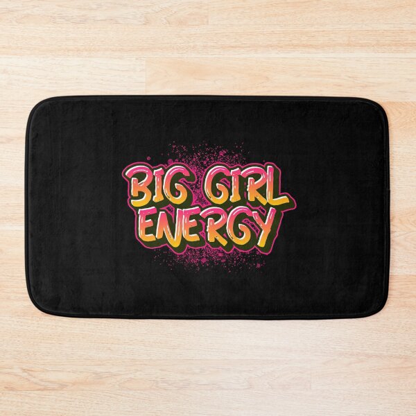Item preview, Big Girl Energy designed and sold by WPahat.