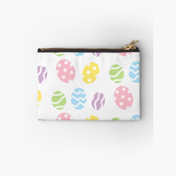 Item preview, Easter Eggs pattern designed and sold by Small Smile Studio.