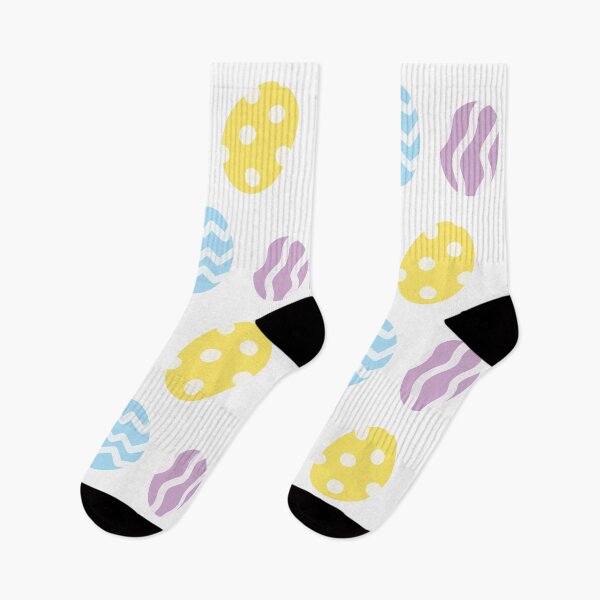 Item preview, Easter Eggs pattern designed and sold by Small Smile Studio.