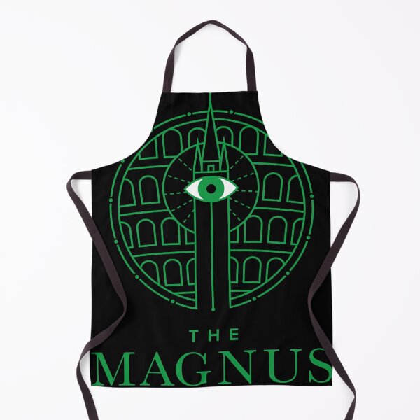 Item preview, The Magnus Archives - Panopticon Classic T-Shirt designed and sold by toliverboganzb.