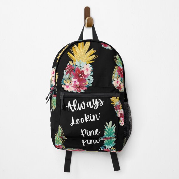 Item preview, Exotic colored pineapple. Always lookin' pine!! designed and sold by ritapestaninha.