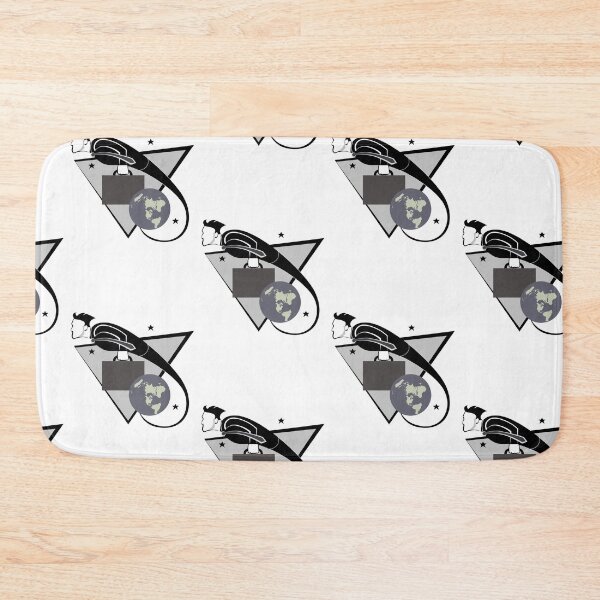 Item preview, The Most Traveling In The World designed and sold by sasijaya.