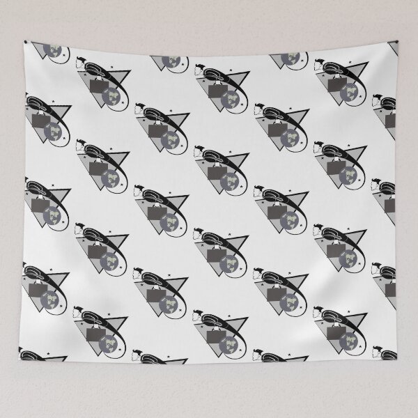 Item preview, The Most Traveling In The World designed and sold by sasijaya.