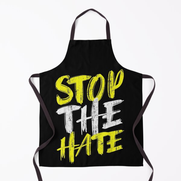 Item preview, Stop Asian Hate - AAPI Lives Matters Anti Asian Racism designed and sold by michaelscoe.