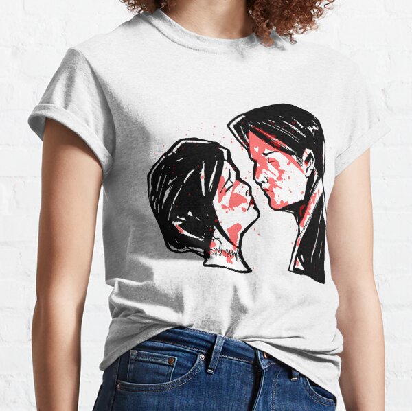 Three Cheers for Sweet Revenge Classic T-Shirt