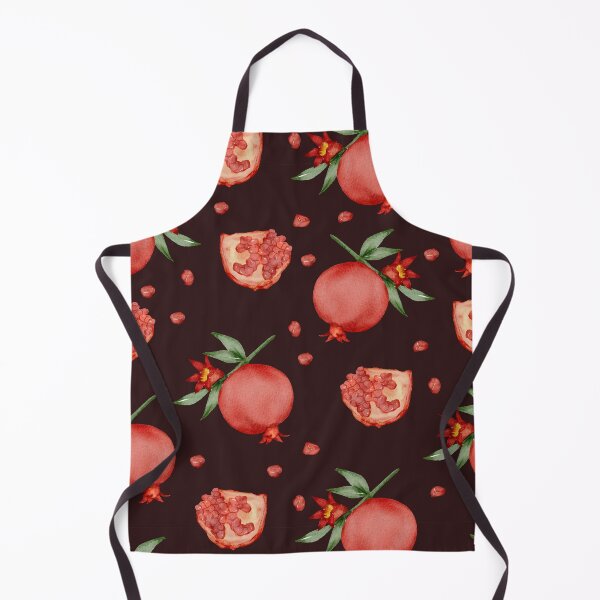 Artikelvorschau, Granatapfel-Kunstsammlung entworfen und verkauft von Colourfultree INDIA.