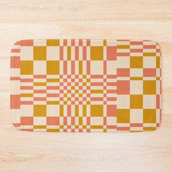 Item preview, abstract lines and boxes designed and sold by domdjs4239.