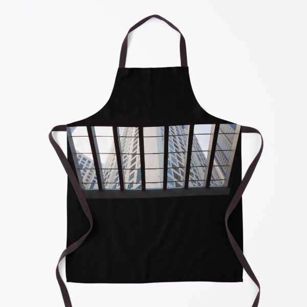 Item preview, Seen Through Window designed and sold by ColourfulDae.