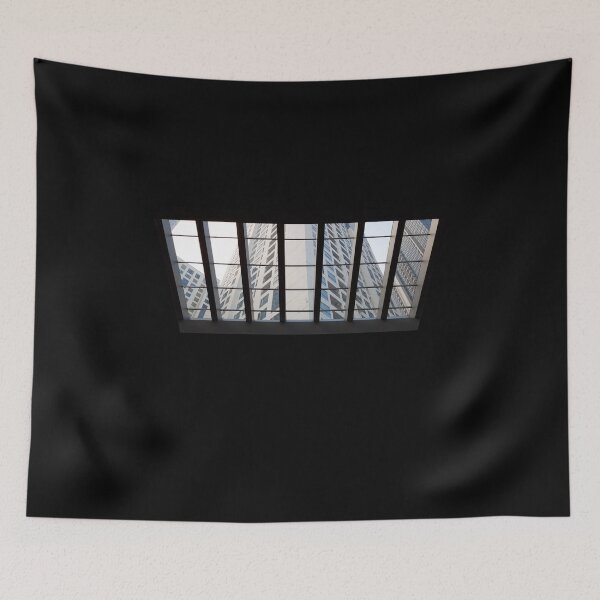 Item preview, Seen Through Window designed and sold by ColourfulDae.