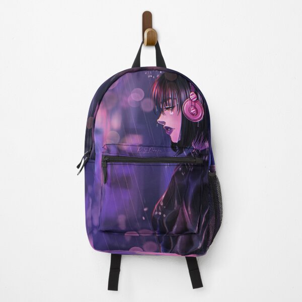 Item preview, Neon Rain designed and sold by R-J-Drake.