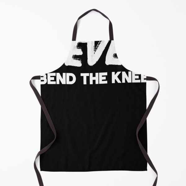 Item preview, Never Bend the Knee Classic T-Shirt designed and sold by toliverboganzb.