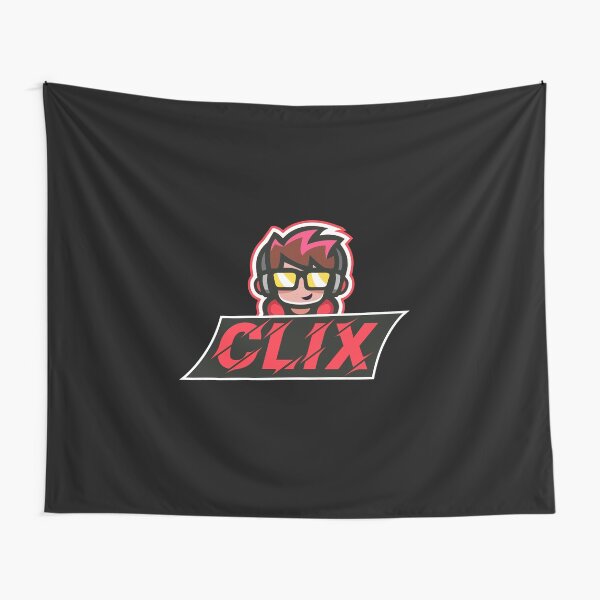 Clix merch Clearance