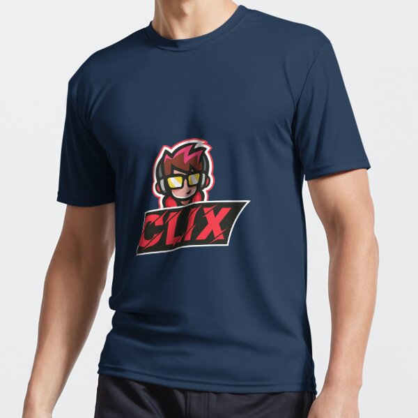 Msf 2024 clix jersey