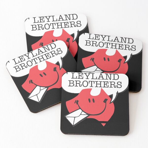 Item preview, Ask the Leyland Brothers Classic T-Shirt designed and sold by toliverboganzb.