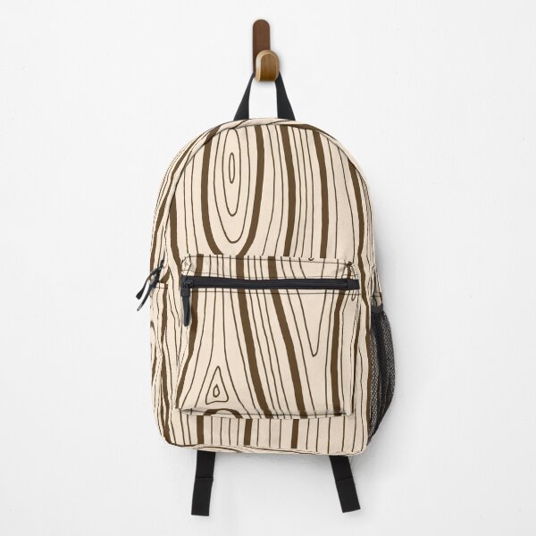 Item preview, Wood structure pattern natural designed and sold by hendeJens.