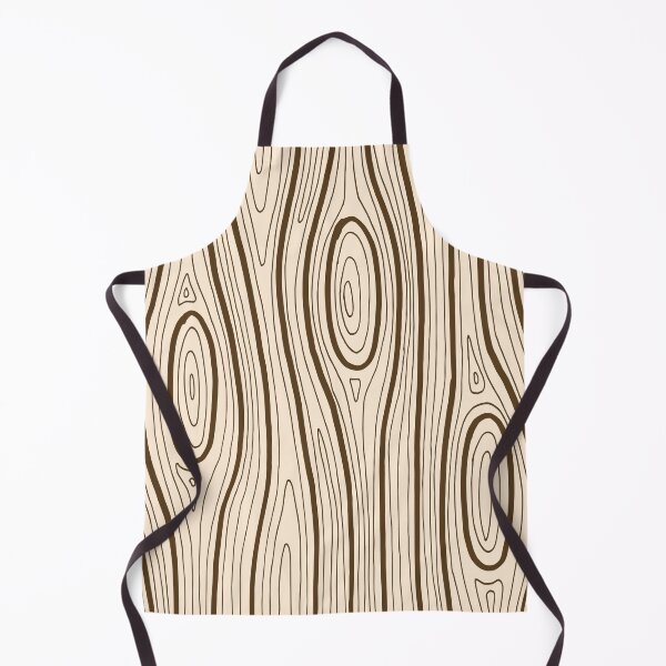 Item preview, Wood structure pattern natural designed and sold by hendeJens.